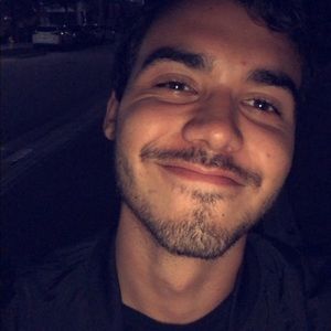 Meet your Posher, Benjamin